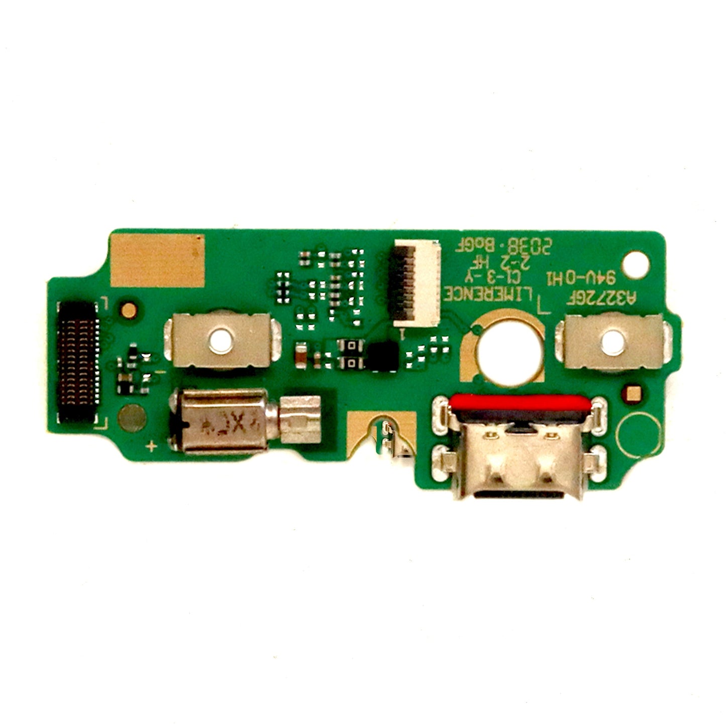 Huawei MediaPad M5 Lite (BAH2-L09, BAH2-W19) Charging Port