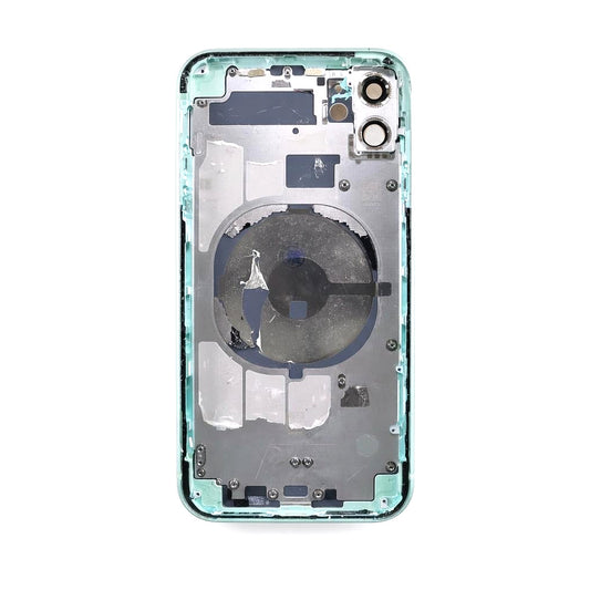 iPhone 11 Back Rear Housing - Green (Genuine Pulled Grade A/B)