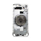 iPhone 11 Back Rear Housing - White (Genuine Pulled Grade A/B)
