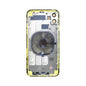 iPhone 11 Back Rear Housing - Yellow (Genuine Pulled Grade A/B)