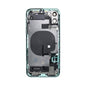 iPhone 11 Back Housing With Small Parts - Green (Genuine Pulled Grade A/B)