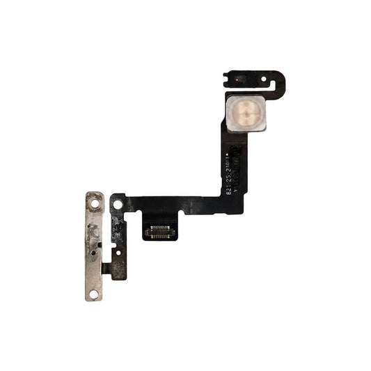 IP11-POWER-FLASH-FLEX - Power Flash Button Flex Cable For iPhone 11