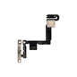 IP11-POWER-FLASH-FLEX - Power Flash Button Flex Cable For iPhone 11