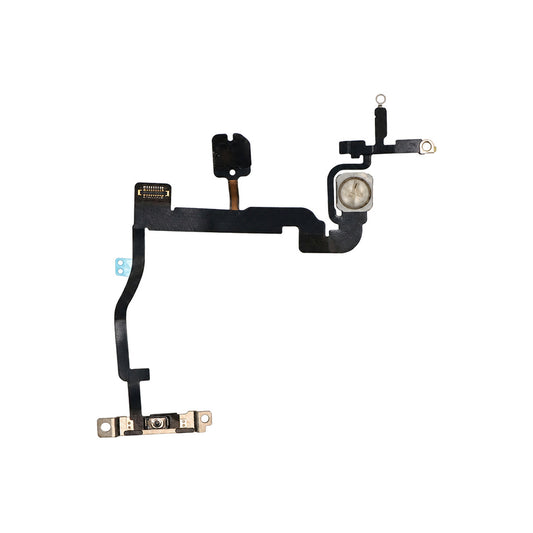IP11PMAX-POWER-FLASH-FLEX - Power Flash Button Flex Cable For iPhone 11 Pro Max