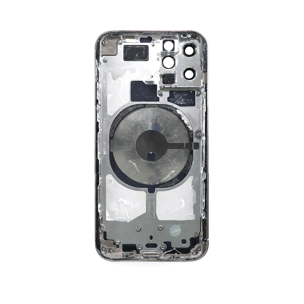 iPhone 11 Pro Back Rear Housing - Gold (Genuine Pulled Grade A/B)