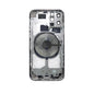 iPhone 11 Pro Back Rear Housing - Gold (Genuine Pulled Grade A/B)