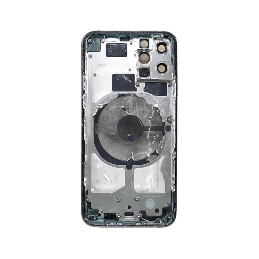 iPhone 11 Pro Back Rear Housing - Green (Genuine Pulled Grade A/B)