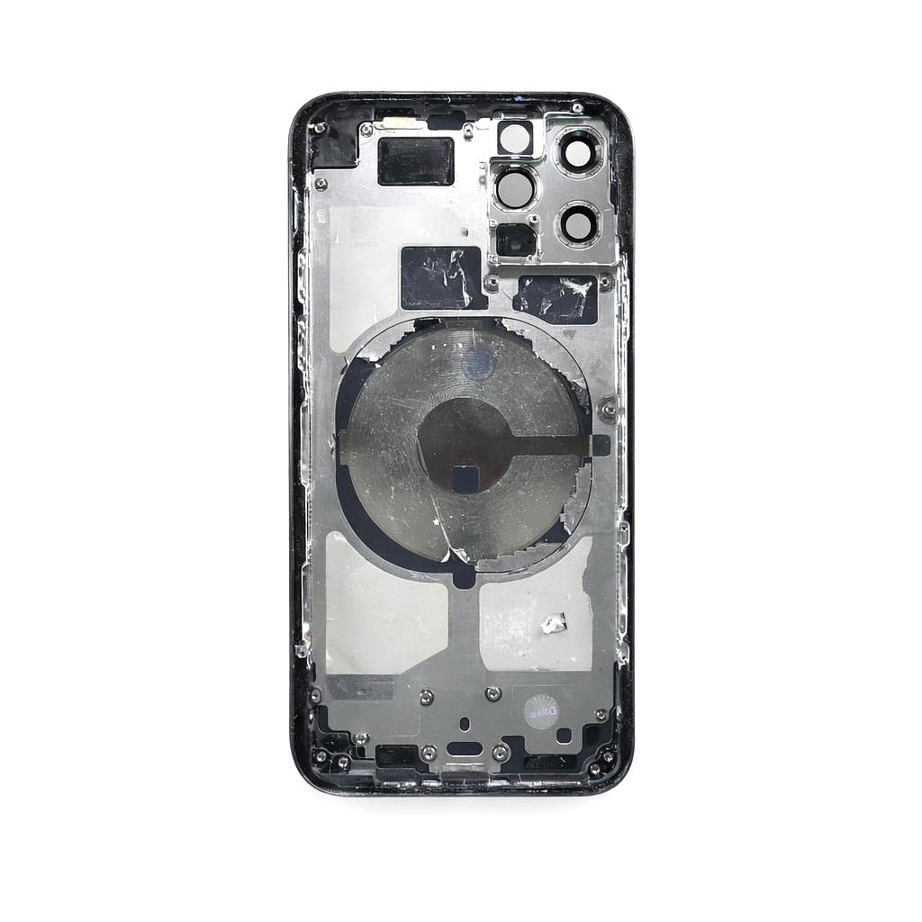 iPhone 11 Pro Back Rear Housing - Gray (Genuine Pulled Grade A/B)