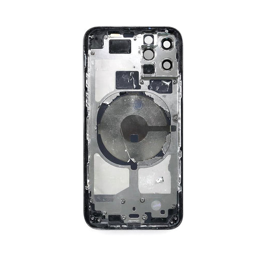 iPhone 11 Pro Back Rear Housing - Gray (Genuine Pulled Grade A/B)