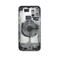 iPhone 11 Pro Back Rear Housing - Gray (Genuine Pulled Grade A/B)