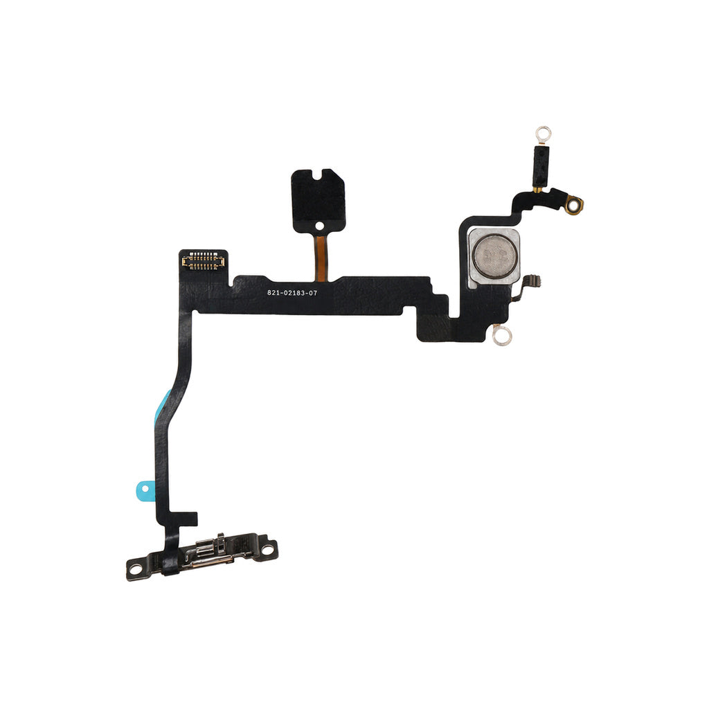 IP11PRO-POWER-FLASH-FLEX - Power Flash Button Flex Cable For iPhone 11 Pro