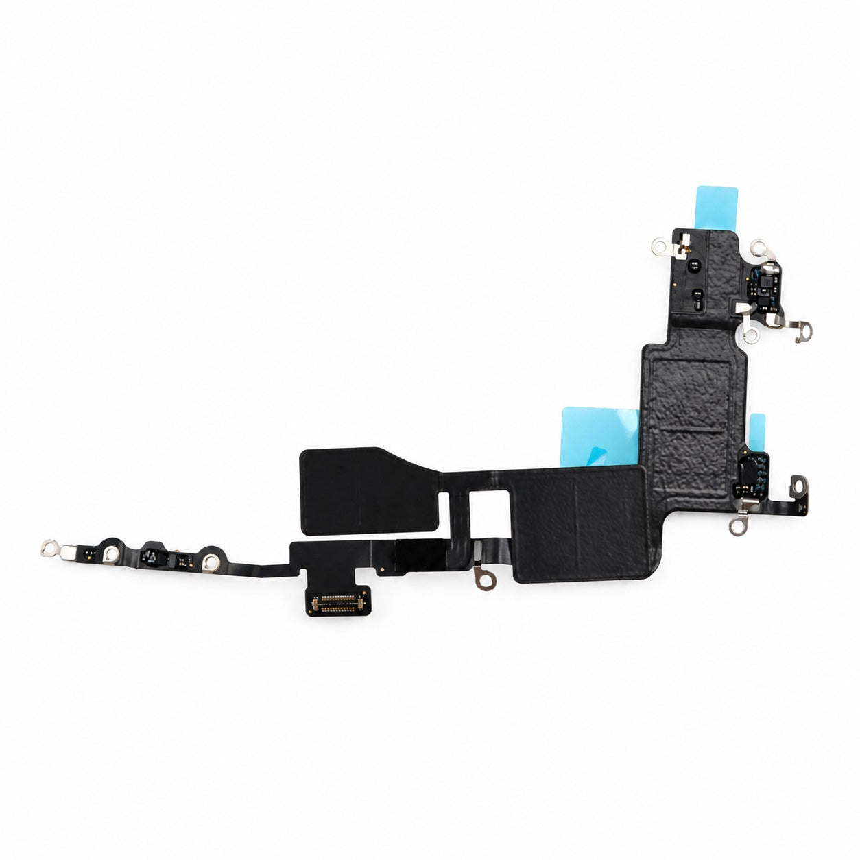 IP11PRO-WIFI-BT-FLEX - WiFi Bluetooth Antenna Flex Cable For iPhone 11 Pro