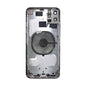 iPhone 11 Pro Max Back Rear Housing - Gold (Genuine Pulled Grade A/B)