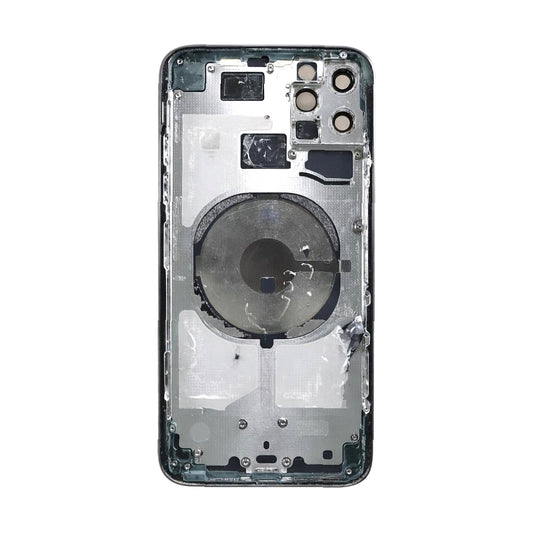 iPhone 11 Pro Max Back Rear Housing - Green (Genuine Pulled Grade A/B)