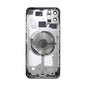 iPhone 11 Pro Max Back Rear Housing - Gray (Genuine Pulled Grade A/B)
