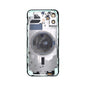 iPhone 12 Back Rear Housing - Green (Genuine Pulled Grade A/B)