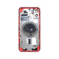 iPhone 12 Back Rear Housing - Red (Genuine Pulled Grade A/B)
