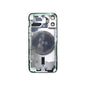 iPhone 12 Mini Back Rear Housing - Green (Genuine Pulled Grade A/B)