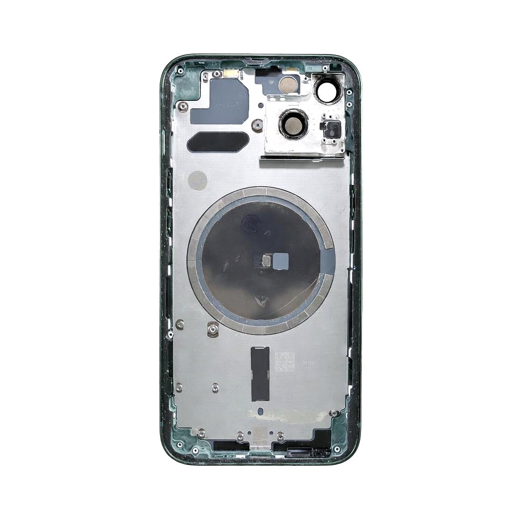iPhone 13 Back Rear Housing - Green (Genuine Pulled Grade A/B)