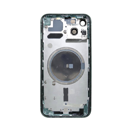 iPhone 13 Back Rear Housing - Green (Genuine Pulled Grade A/B)
