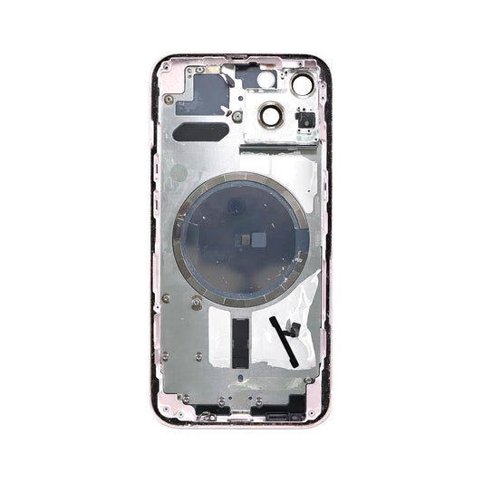 iPhone 13 Back Rear Housing - Pink (Genuine Pulled Grade A/B)