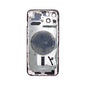 iPhone 13 Back Rear Housing - Pink (Genuine Pulled Grade A/B)