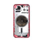 iPhone 13 Back Rear Housing - Red (Genuine Pulled Grade A/B)