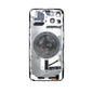iPhone 13 Back Rear Housing - White (Genuine Pulled Grade A/B)