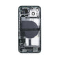 iPhone 13 Back Housing With Small Parts - Green (Genuine Pulled Grade A/B)