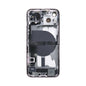 iPhone 13 Back Housing With Small Parts - Pink (Genuine Pulled Grade A/B)