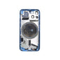 iPhone 13 Mini Back Rear Housing - Blue (Genuine Pulled Grade A/B)