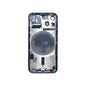 iPhone 13 Mini Back Rear Housing - Black (Genuine Pulled Grade A/B)
