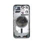 iPhone 13 Pro Back Rear Housing - Green (Genuine Pulled Grade A/B)