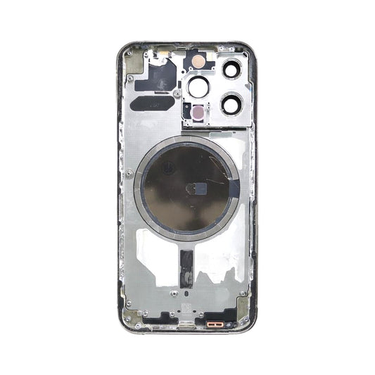 iPhone 13 Pro Back Rear Housing - Gold (Genuine Pulled Grade A/B)