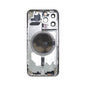 iPhone 13 Pro Back Rear Housing - Gold (Genuine Pulled Grade A/B)
