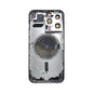 iPhone 13 Pro Back Rear Housing - Gray (Genuine Pulled Grade A/B)