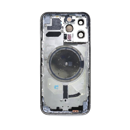 iPhone 13 Pro Back Rear Housing - Blue (Genuine Pulled Grade A/B)