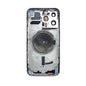 iPhone 13 Pro Back Rear Housing - Blue (Genuine Pulled Grade A/B)