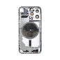 iPhone 13 Pro Back Rear Housing - Silver (Genuine Pulled Grade A/B)
