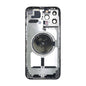iPhone 13 Pro Max Back Rear Housing - Gray (Genuine Pulled Grade A/B)