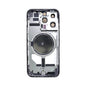 iPhone 14 Pro Back Rear Housing - Purple (Genuine Pulled Grade A/B)