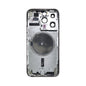 iPhone 14 Pro Back Rear Housing - Gold (Genuine Pulled Grade A/B)