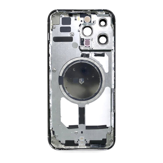 iPhone 14 Pro Max Back Rear Housing - Gold (Genuine Pulled Grade A/B)