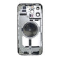 iPhone 14 Pro Max Back Rear Housing - Gold (Genuine Pulled Grade A/B)