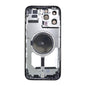 iPhone 14 Pro Max Back Rear Housing - Black (Genuine Pulled Grade A/B)