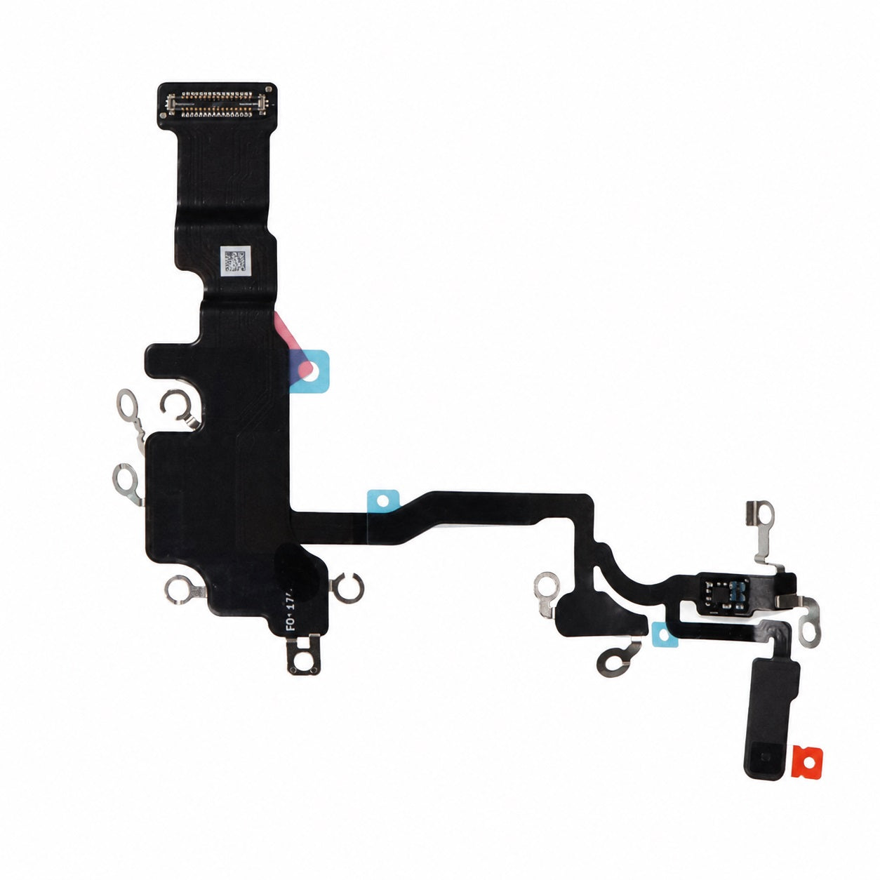 IP15PMAX-WIFI-FLEX - WiFi Flex Cable For iPhone 15 Pro Max