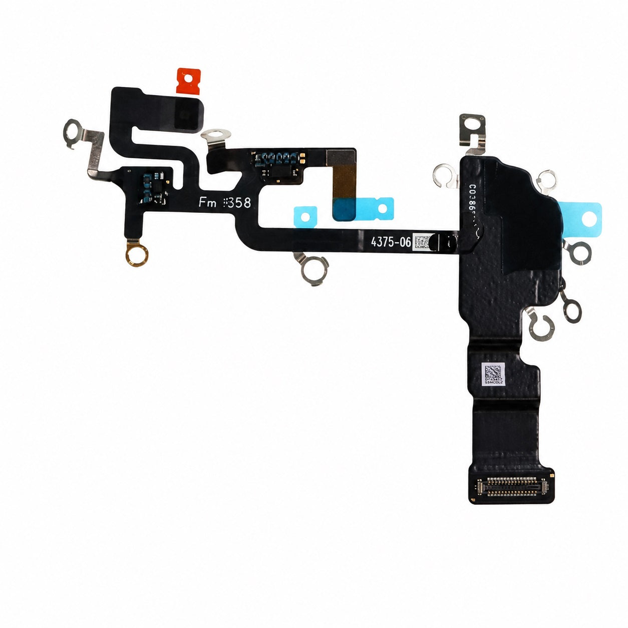 IP15PRO-WIFI-FLEX - WiFi Flex Cable For iPhone 15 Pro