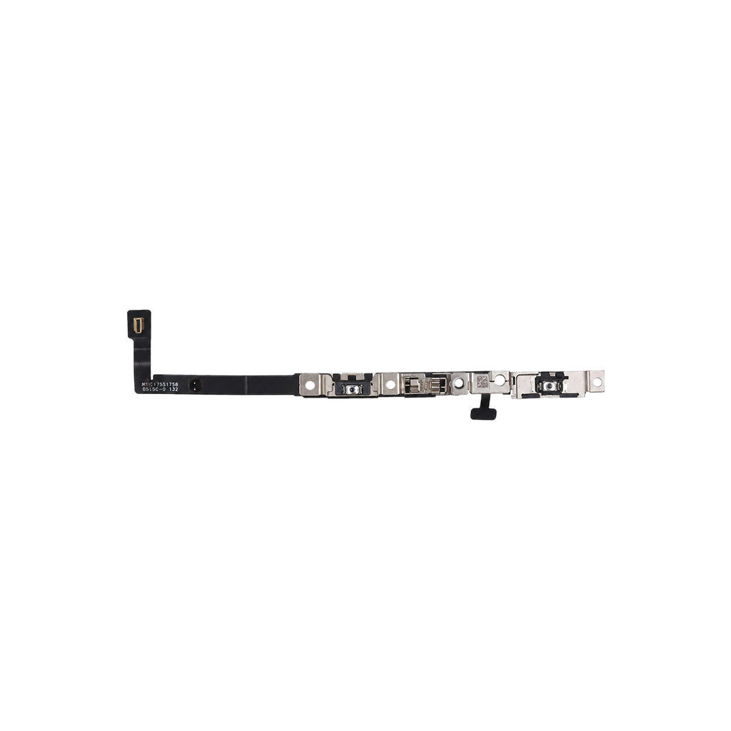 IP16-POWER-FLEX - Power Button Flex Cable For iPhone 16