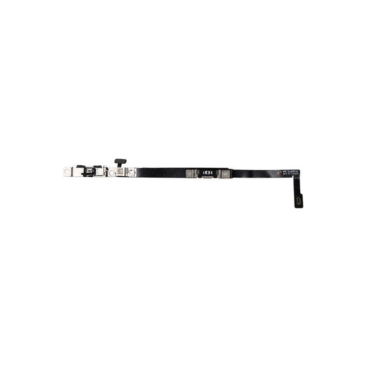 IP16PLUS-POWER-FLEX - Power Button Flex Cable For iPhone 16 Plus