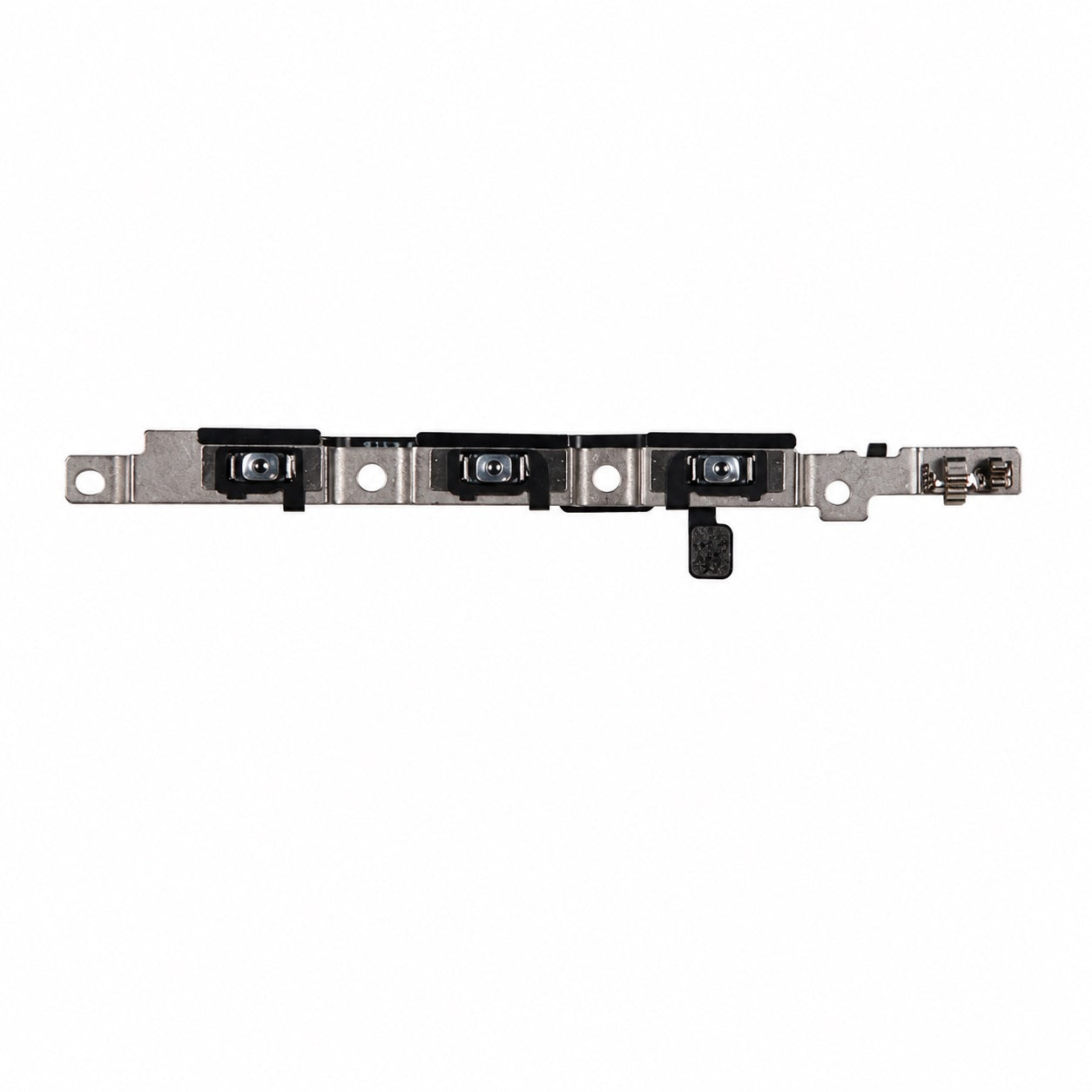 IP16PMAX-VOLUME-FLEX - Volume Button Flex Cable For iPhone 16 Pro Max